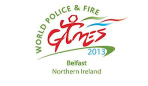 belfast games 2013
