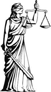 scales of justice
