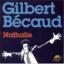 gilbert becaud