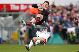 jared payne red card