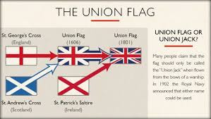 union flag