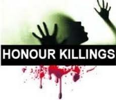 honour killings
