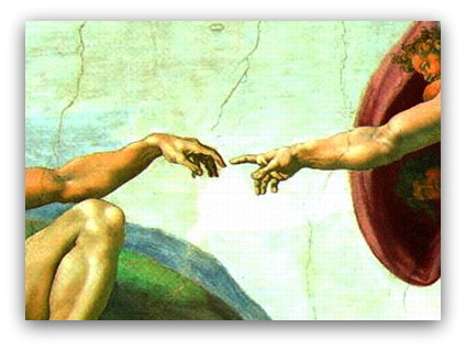 The Divine Reaches Out to&nbsp;Sumner