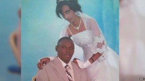Sudan wedding apostasy