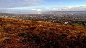 Divis Mountain