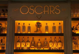 Oscars restaurant Smithfield Dublin