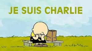 je suis charlie