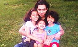 Raif Badawi