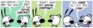 social contract