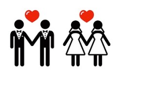 same sex marriage
