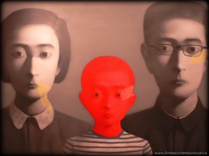 chinese contemporary art