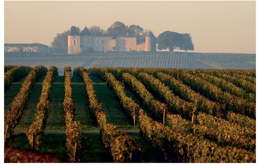 chateau d'yquem