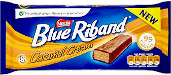 blue riband