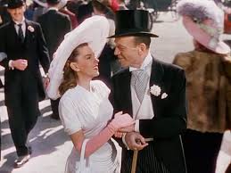 easter parade