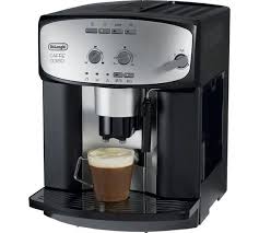coffee maker