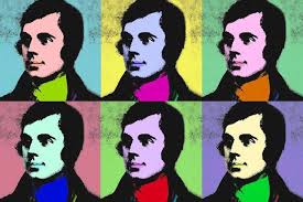 rabbie burns