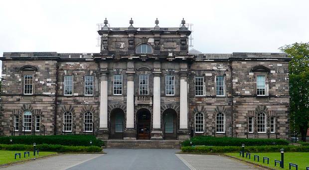 Union Theological College