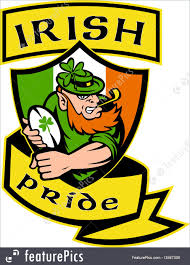 irish pride