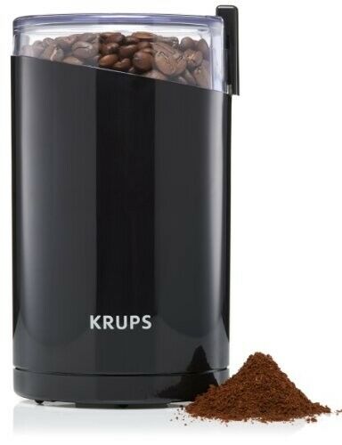 krups grinder