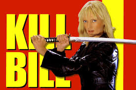 Kill Bill