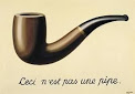 Magritte pipe