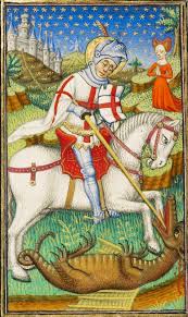 St George